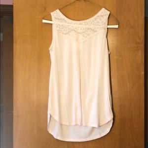 super flowy tank - perfect for summer